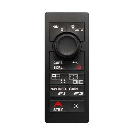 Furuno Vertical Remote Control MCU006